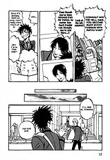 Aitsu No Daihonmei Vol.3