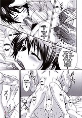 Rikusou-chan to Fude
