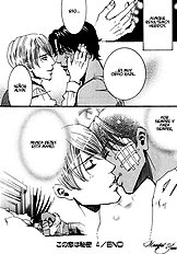 Kono Koi Wa Himitsu