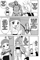 Winry no Win'win | Winry's Vibrator