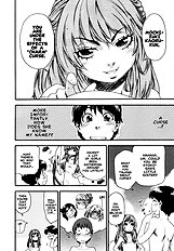 Witchcraft (Uncensored)[ENG]