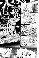 Inu To Omawarisan