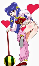 Ranma Ero Pics