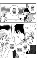 Ano Hi No Kimi Wo Dakishimeta Nara Vol.2