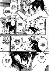 Yome Ni Konai Ka Vol.2