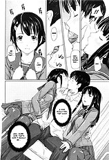Sweet Hearts [Kisaragi Gunma][ENG]