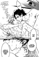 Katekyo Vol.3
