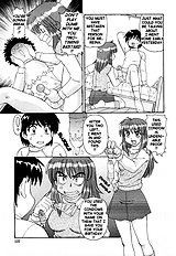 The Two-Timer