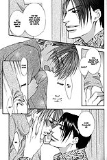 Blind Love Vol.1