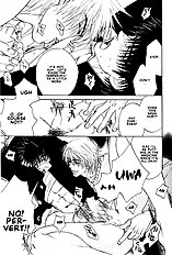 Hey! Doctor Chapter 1 ENG