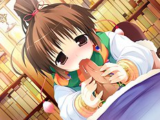 Kyuukyoku Gensou Mahjongg