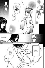 Koi Ga Bokura Wo Yurusu Hani Vol.3