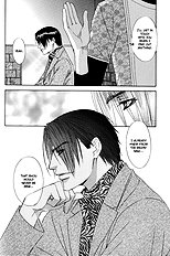 Blind Love Vol.1
