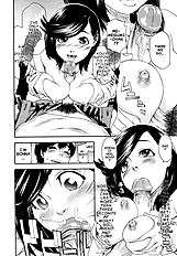 Witchcraft (Uncensored)[ENG]