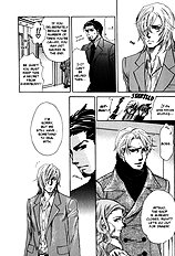 Ikujinashi No Shiawase Vol.1