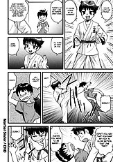 Doutei Kaikin!! (decensored)