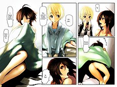 Semen Sprinkler[ENG]