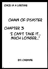 Ichigo Ichie 2 (Ichigo 100%) [Crimson Comics][ENG]
