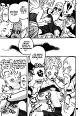 Dangan Ball (Dragon Ball) [Dangan Minorz][ENG]