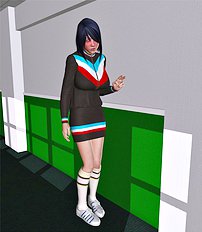 3D Image Set 5