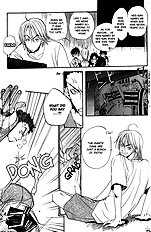 Mainichi Seiten Vol.1