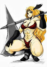 Dragons Crown 5