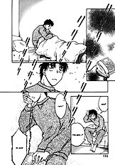 Honeymoon Salad V01 Chp 5 To 8[ENG]