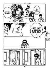 Iori & Aiko
