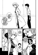 Lilium (Neon Genesis Evangelion) [Enuma Elish (Yukimi)][ENG]