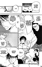Mainichi Seiten Vol.1