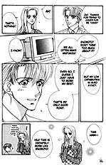 After 5 Wa Kiss No Ame Vol.1