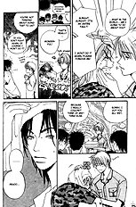 Mainichi Seiten Vol.1
