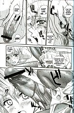 Dulce Report 8