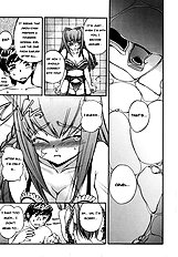 Wildly Imaginative Girl, Yukina-Chan!