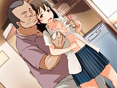 Amazing blowjob, group, big tits hentai collection