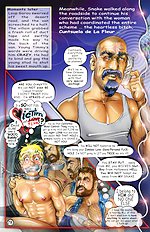 The Adventures Of Tim 3