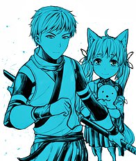 Abolished Wolf