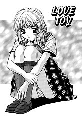 Taboo District[ENG]