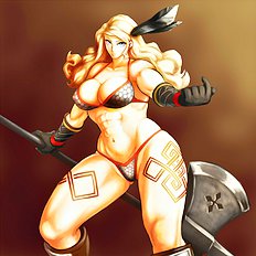 Dragons Crown 8