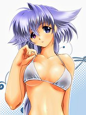 Seth Yagisaka