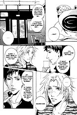 The Man Who Wouldnt Fall In Love