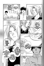 Bambi Takada - Hermaphrodite V08 [Fma][ENG]
