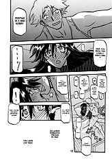 Sanhime No Hana (Maho Katei) [Sanbun Kyoden] [ENG]