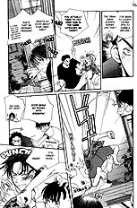 Mainichi Seiten Vol.1