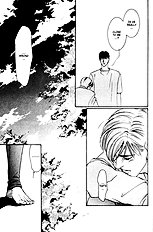 Koi Ga Bokura Wo Yurusu Hani Vol.3