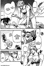 Bousou Kareshi