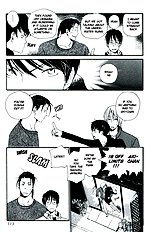 Hanaya No Nikai De Vol.1