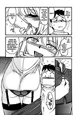 Cheers! Vol.4 Ch.28-33 [charlie nishinaka][ENG]