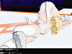 3D Image Set 9