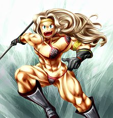 Dragons Crown 6